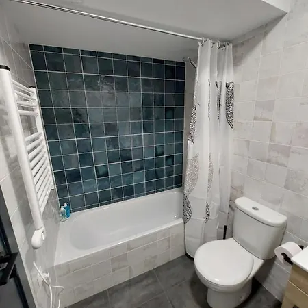 Loft 4 Morella Exterior photo