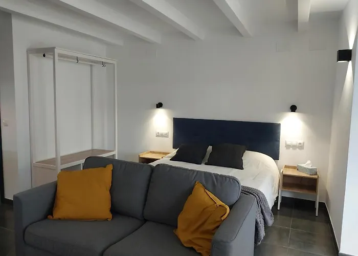 Loft 4 Morella