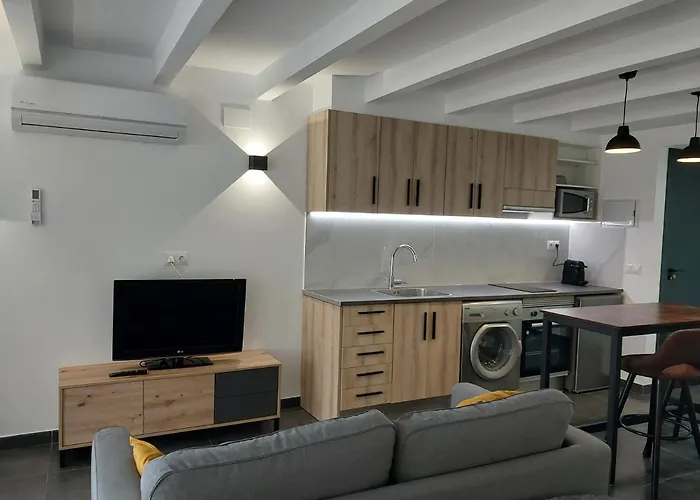 Loft 4 Morella