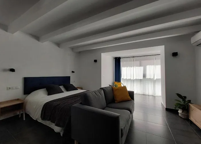 Loft 4 Morella