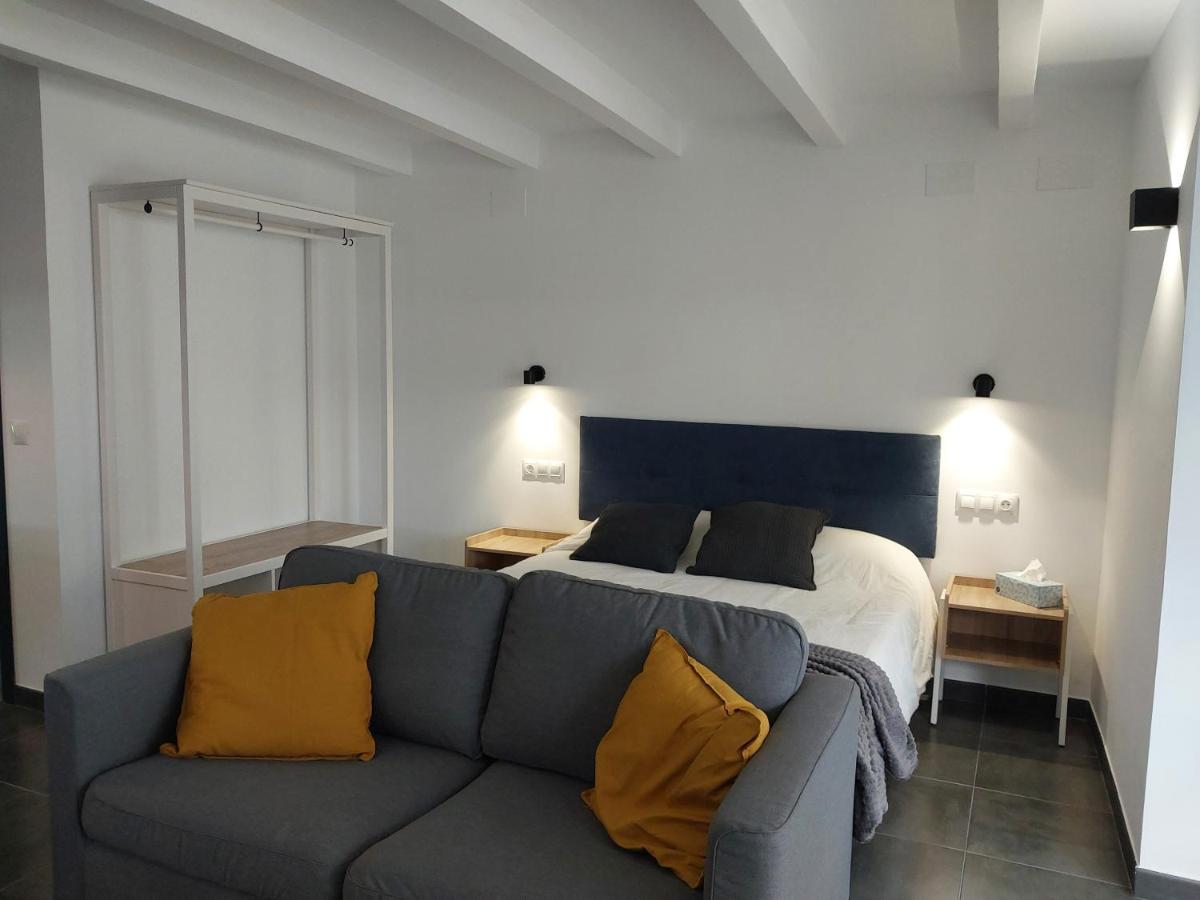 Loft 4 Morella