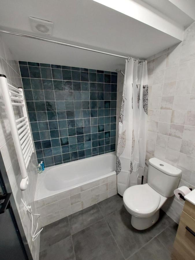 Apartment Loft 4 Morella