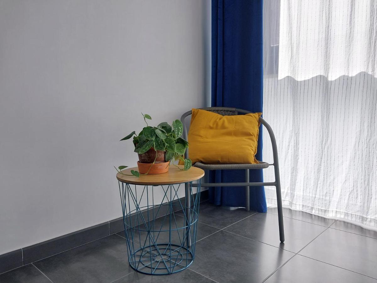 Apartment Loft 4 *